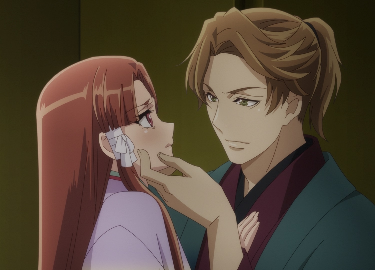 胡蝶綺 〜若き信長〜 第一巻 胡蝶綺 〜若き信長〜 第一巻