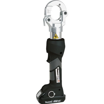 パンドウイット BlackFin 電動油圧圧着工具 CT-2500/L用 替えヘッド CT-2523CH CT-2523CH パンドウイット BlackFin 電動油圧圧着工具 CT-2500/L用 替えヘッド CT-2523CH CT-2523CH