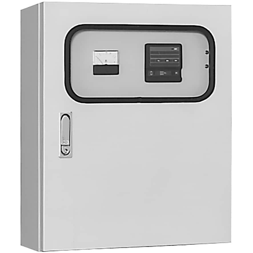 日東工業 RG2-15M 標準制御盤 日東工業 RG2-15M 標準制御盤