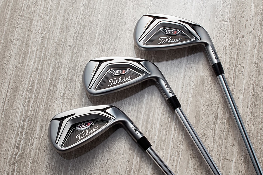 タイトリスト Titleist アイアンセット VG3(2012) Titleist VG3(2012) 6S フレックスS 中古 Cランク タイトリスト Titleist アイアンセット VG3(2012) Titleist VG3(2012) 6S フレックスS 中古 Cランク