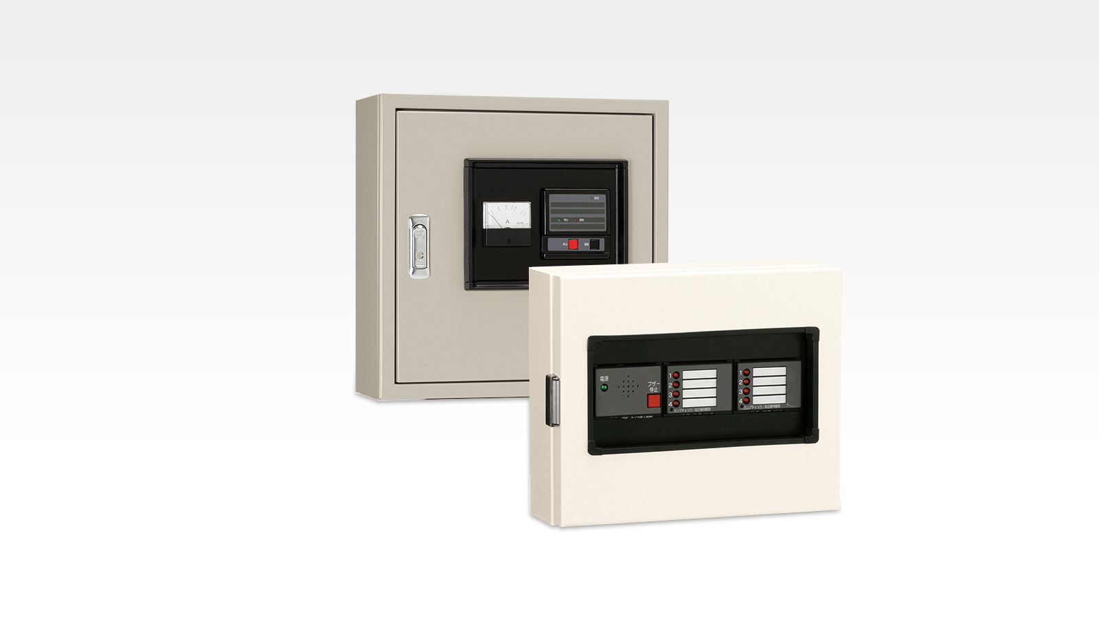 日東工業 RG2-15M 標準制御盤 日東工業 RG2-15M 標準制御盤