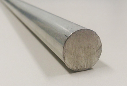 伸銅 快削真中丸棒 直径 42mm 200 mm 伸銅 快削真中丸棒 直径 42mm 200 mm