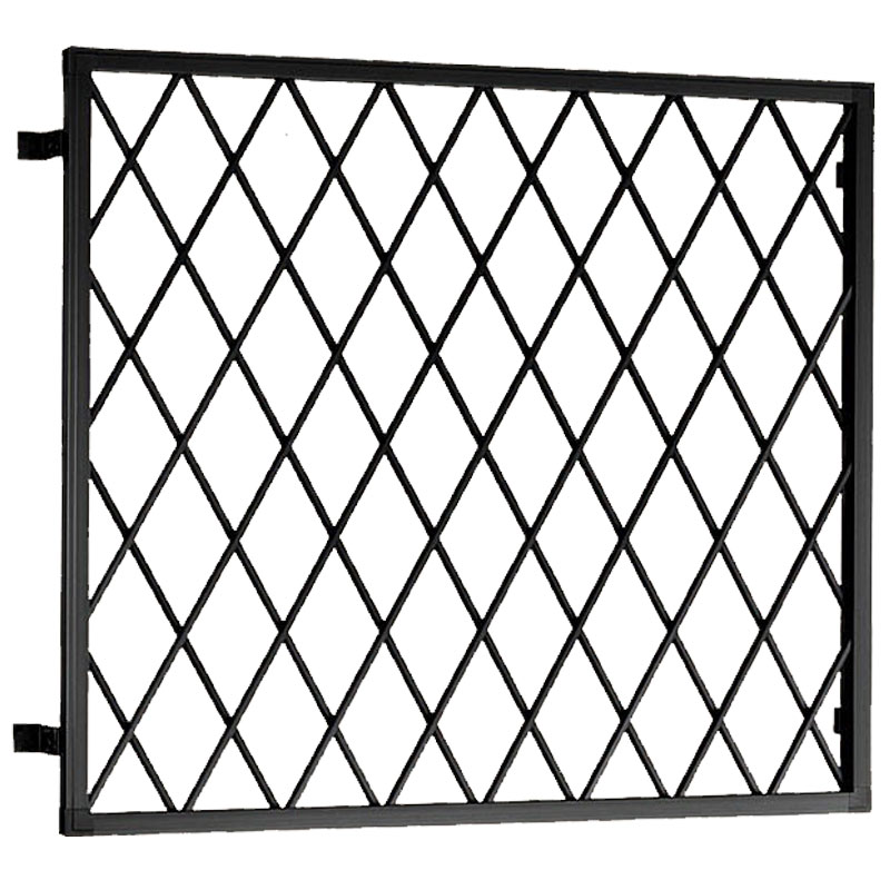 ヒシクロス面格子 W2035〜2254×H237〜426mm オーダーサイズ 壁付け 面格子 菱 窓 アルミサッシ 防犯 後付け 取付 LIXIL リクシル TOSTEM トステム リフォーム ヒシクロス面格子 W2035〜2254×H237〜426mm オーダーサイズ 壁付け 面格子 菱 窓 アルミサッシ 防犯 後付け 取付 LIXIL リクシル TOSTEM トステム リフォーム