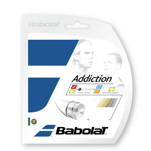 テニス用ストリング バボラ (Babolat) ガット TOUCH VS (タッチVS) ブルー 長さ12m ゲージ1.3mm 201031 テニス用ストリング バボラ (Babolat) ガット TOUCH VS (タッチVS) ブルー 長さ12m ゲージ1.3mm 201031