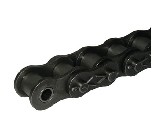 カタヤマ KCM ローラチェーン80-2RP 80-2RP120L カタヤマ KCM ローラチェーン80-2RP 80-2RP120L