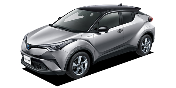 トヨタ C-HR(NGX50)用 225/50R18 95V ヨコハマ ジオランダー CV G058 正規品 RG-Rサマータイヤホイール 4本セット トヨタ C-HR(NGX50)用 225/50R18 95V ヨコハマ ジオランダー CV G058 正規品 RG-Rサマータイヤホイール 4本セット