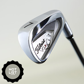 タイトリスト Titleist アイアンセット VG3(2012) Titleist VG3(2012) 6S フレックスS 中古 Cランク タイトリスト Titleist アイアンセット VG3(2012) Titleist VG3(2012) 6S フレックスS 中古 Cランク