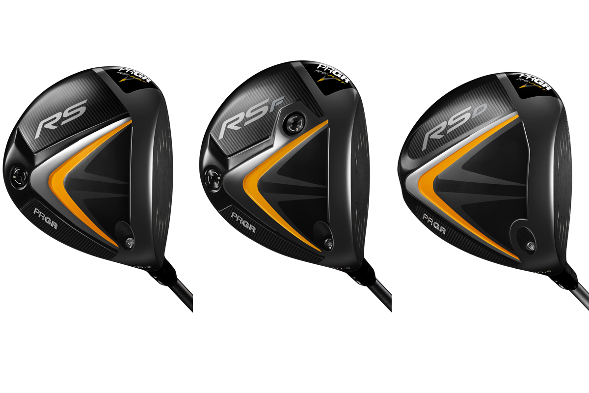 プロギア アールエス ドライバー D JUST(2022) RS D JUST(2022) 10.5° フレックスSR 中古 Cランク プロギア アールエス ドライバー D JUST(2022) RS D JUST(2022) 10.5° フレックスSR 中古 Cランク