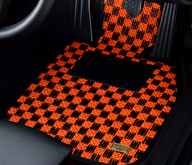 KARO カロ シザル SISAL リーフ (FF FR有)X、G。寒冷地除 ZE0 ホワイト/ブラック 10/12〜2012/11 2985 KARO カロ シザル SISAL リーフ (FF FR有)X、G。寒冷地除 ZE0 ホワイト/ブラック 10/12〜2012/11 2985