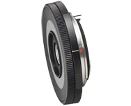 smc PENTAX-DA 40mm F2.8 XS smcペンタックスDA Kマウント 一眼レフカメラ用 超薄型単焦点レンズ マーク・ニューソン氏デザイン smc PENTAX-DA 40mm F2.8 XS smcペンタックスDA Kマウント 一眼レフカメラ用 超薄型単焦点レンズ マーク・ニューソン氏デザイン