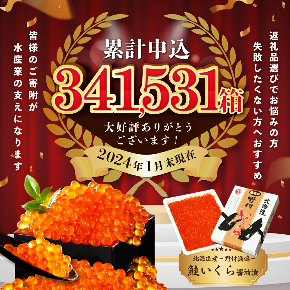 ふるさと納税 選べる配送月 12月発送 北海道産いくらしょう油漬250g 笹谷商店 ふるさと納税 いくら F4F-3640 2024年12月発送 ふるさと納税 選べる配送月 12月発送 北海道産いくらしょう油漬250g 笹谷商店 ふるさと納税 いくら F4F-3640 2024年12月発送