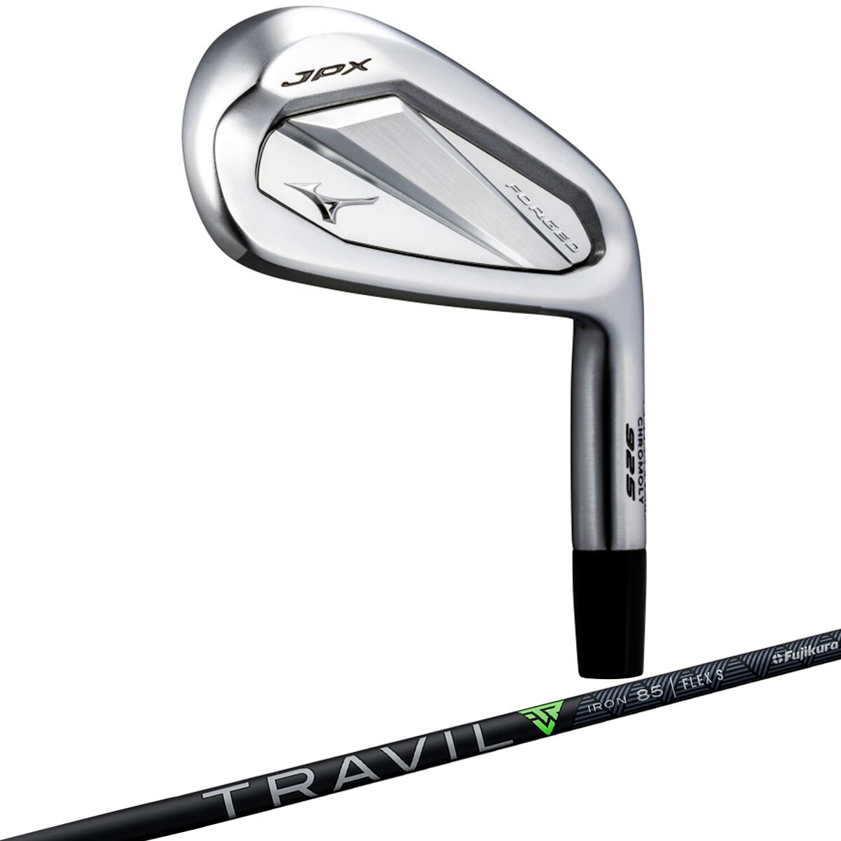ミズノ ジェイピーエックス アイアンセット EIII FORGED JPX EIII FORGED 6S フレックスSR 中古 Cランク ミズノ ジェイピーエックス アイアンセット EIII FORGED JPX EIII FORGED 6S フレックスSR 中古 Cランク