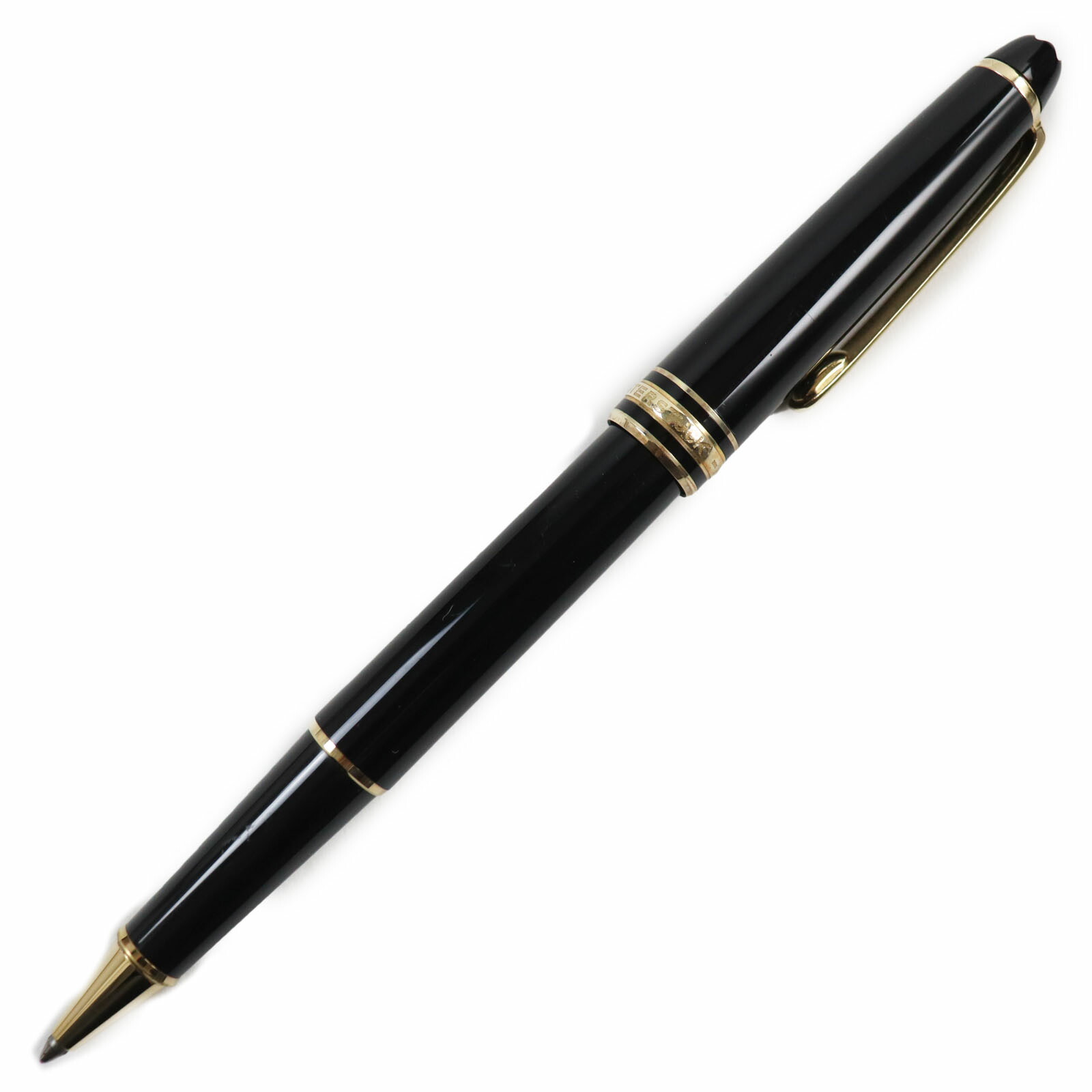 美品▼MONTBLANC モンブラン マイスターシュテュック 149 ペン先K14 ホワイトスター 万年筆 ブラック ゴールド Mニブ ドイツ製 メンズ 美品▼MONTBLANC モンブラン マイスターシュテュック 149 ペン先K14 ホワイトスター 万年筆 ブラック ゴールド Mニブ ドイツ製 メンズ