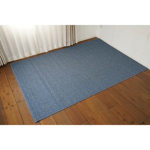 イケヒコ・コーポレーション 2330619 トルコ製 ウィルトン織り カーペット ベルミラ RUG ネイビー 160×230cm メーカー直送 イケヒコ・コーポレーション 2330619 トルコ製 ウィルトン織り カーペット ベルミラ RUG ネイビー 160×230cm メーカー直送