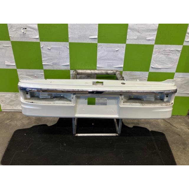 ディアスワゴン ABA-S331N リアバンパー