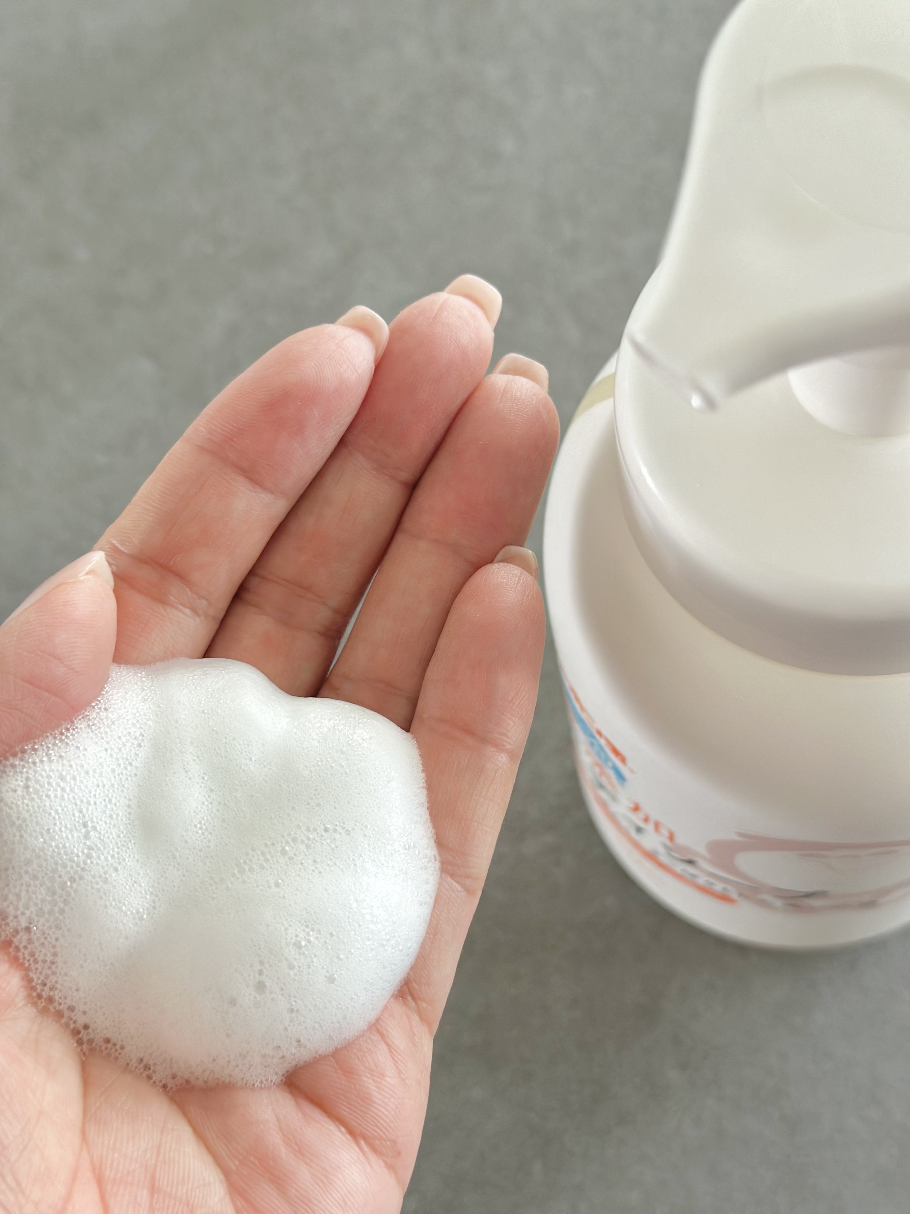 無添加ボディソープたっぷり泡本体 × 12点 無添加ボディソープたっぷり泡本体 × 12点