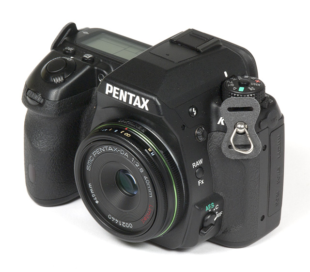 smc PENTAX-DA 40mm F2.8 XS smcペンタックスDA Kマウント 一眼レフカメラ用 超薄型単焦点レンズ マーク・ニューソン氏デザイン smc PENTAX-DA 40mm F2.8 XS smcペンタックスDA Kマウント 一眼レフカメラ用 超薄型単焦点レンズ マーク・ニューソン氏デザイン