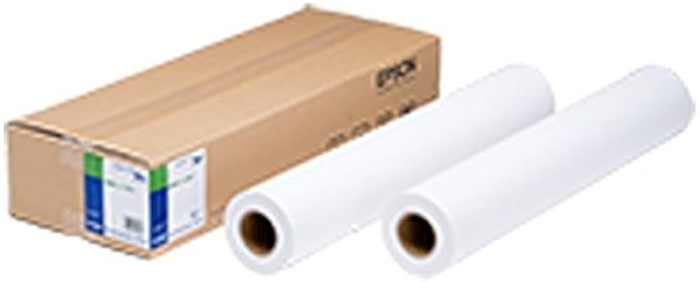 (まとめ)エプソン MC厚手マット紙ロールA2ロール 420mm×25m MCSPA2R4 1本〔×3セット〕 (まとめ)エプソン MC厚手マット紙ロールA2ロール 420mm×25m MCSPA2R4 1本〔×3セット〕