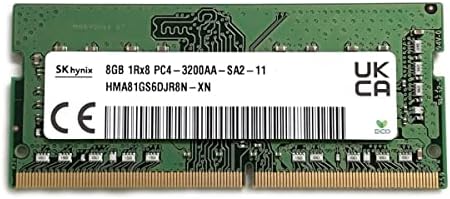 Hynix original 32 GB ( 2 x 16gb )ノートPCメモリアップグレードfor Dell Inspiron 15 7000 7 Hynix original 32 GB ( 2 x 16gb )ノートPCメモリアップグレードfor Dell Inspiron 15 7000 7