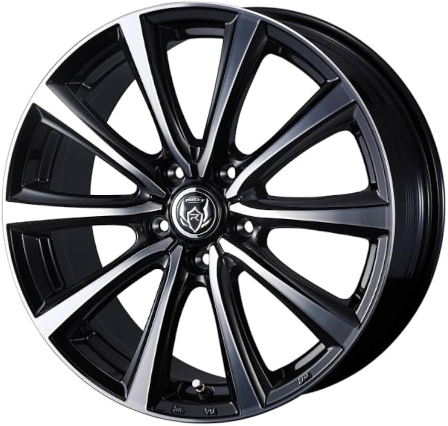 トヨタ C-HR(NGX50)用 225/50R18 95V ヨコハマ ジオランダー CV G058 正規品 RG-Rサマータイヤホイール 4本セット トヨタ C-HR(NGX50)用 225/50R18 95V ヨコハマ ジオランダー CV G058 正規品 RG-Rサマータイヤホイール 4本セット