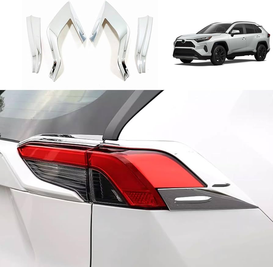 トランクスポイラー トヨタ RAV4 50系 2019年04月〜 ホワイト ABS製 AP-XT777-WH トランクスポイラー トヨタ RAV4 50系 2019年04月〜 ホワイト ABS製 AP-XT777-WH