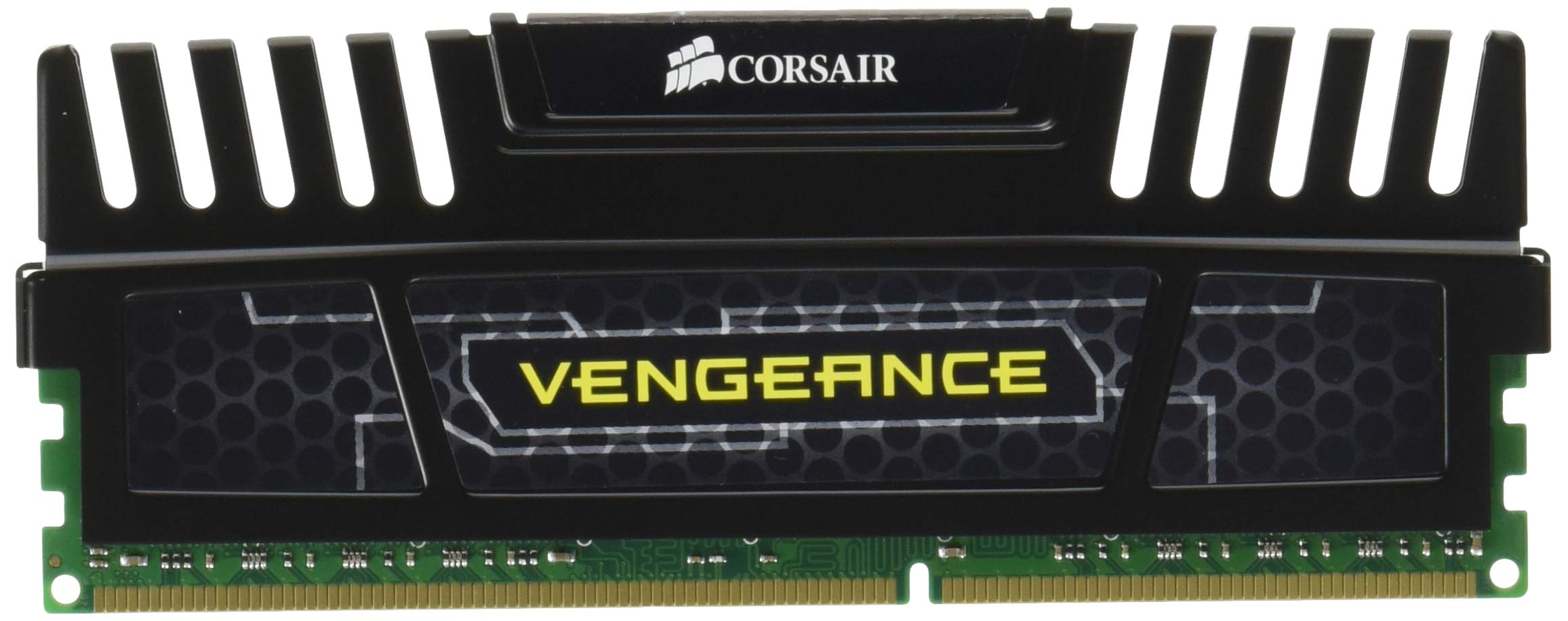 CORSAIR DDR3 デスクトップ Memory Module VALUE SELECT Series 8GB×2kit CMV16GX CORSAIR DDR3 デスクトップ Memory Module VALUE SELECT Series 8GB×2kit CMV16GX