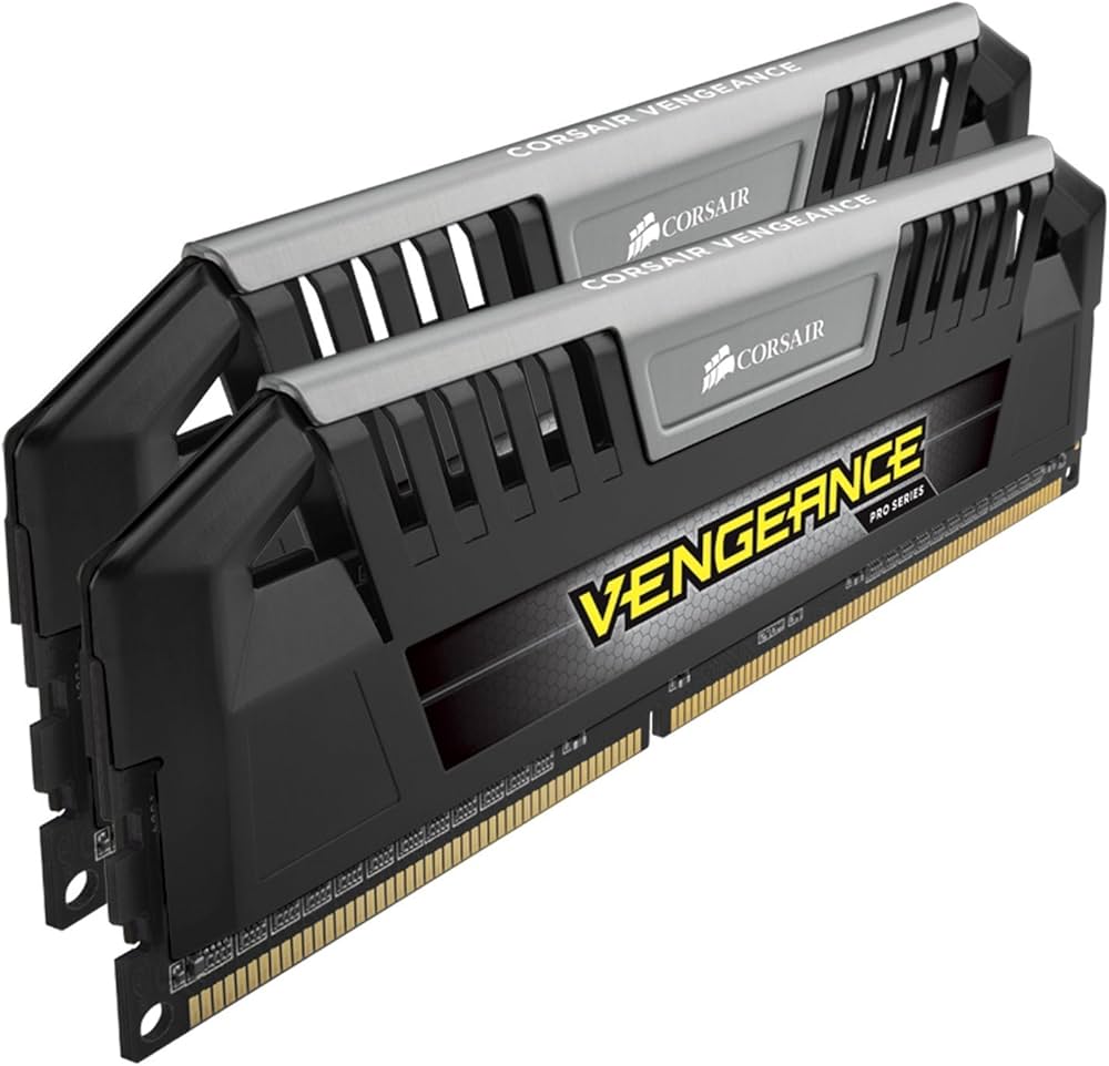 CORSAIR DDR3 デスクトップ Memory Module VALUE SELECT Series 8GB×2kit CMV16GX CORSAIR DDR3 デスクトップ Memory Module VALUE SELECT Series 8GB×2kit CMV16GX