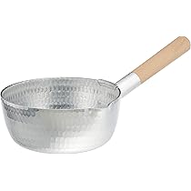 TKG アルミ 本職用 手打雪平鍋(3mm厚) 27cm ■▼138-9481 AYK5327 1個 TKG アルミ 本職用 手打雪平鍋(3mm厚) 27cm ■▼138-9481 AYK5327 1個