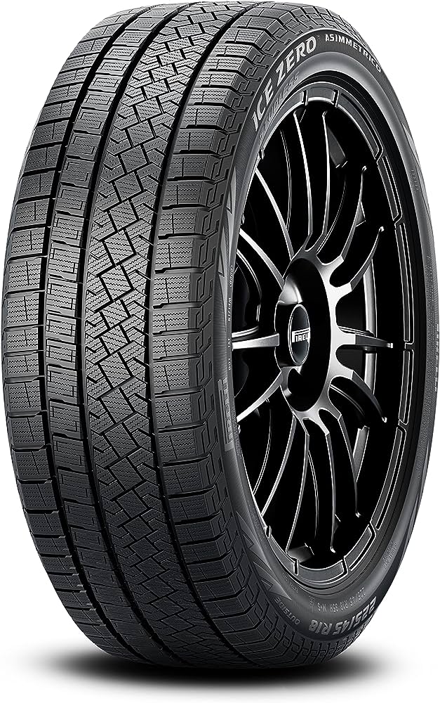 255/45R20 スタッドレスタイヤ 20インチ ピレリ アイスゼロ アシンメトリコ 4本セット 1台分 正規品 255/45R20 スタッドレスタイヤ 20インチ ピレリ アイスゼロ アシンメトリコ 4本セット 1台分 正規品