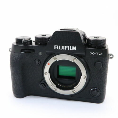 フジフイルム X-T3 ボディ シルバー フジフイルム X-T3 ボディ シルバー