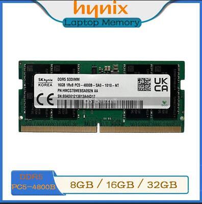 Hynix original 32 GB ( 2 x 16gb )ノートPCメモリアップグレードfor Dell Inspiron 15 7000 7 Hynix original 32 GB ( 2 x 16gb )ノートPCメモリアップグレードfor Dell Inspiron 15 7000 7