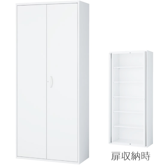 生興 クウォール システム収納庫 天板(ホワイト) W1800×D500×H20 RG5-T180W 生興 クウォール システム収納庫 天板(ホワイト) W1800×D500×H20 RG5-T180W