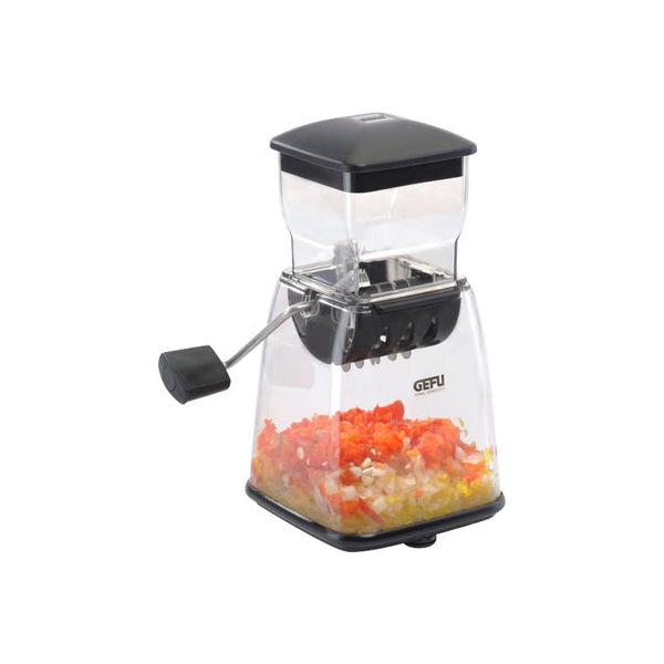 スライサー・カッター シルバー キッチン用品 GEFU/ゲフ クイックスライサー TARI 128504 11.5x21x5 スライサー・カッター シルバー キッチン用品 GEFU/ゲフ クイックスライサー TARI 128504 11.5x21x5