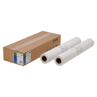 (まとめ)エプソン MC厚手マット紙ロールA2ロール 420mm×25m MCSPA2R4 1本〔×3セット〕 (まとめ)エプソン MC厚手マット紙ロールA2ロール 420mm×25m MCSPA2R4 1本〔×3セット〕