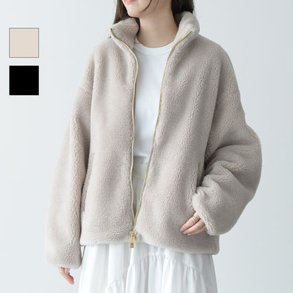 ハブワン ジャケット&ブルゾン アウター レディース Suit jackets Lilac ハブワン ジャケット&ブルゾン アウター レディース Suit jackets Lilac