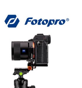 FOTOPRO 縦横変換プレートオレンジ X-ROTATOR75OR FOTOPRO 縦横変換プレートオレンジ X-ROTATOR75OR