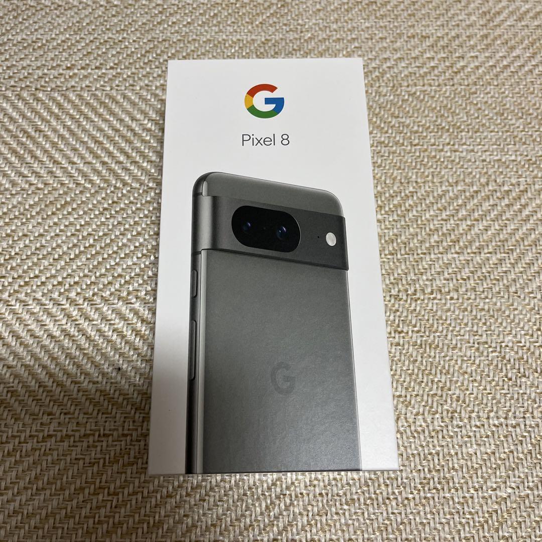 Google docomo Pixel 8 ヘイゼル 8GB 128GB GZPF0保証期間1ヶ月 Google docomo Pixel 8 ヘイゼル 8GB 128GB GZPF0保証期間1ヶ月