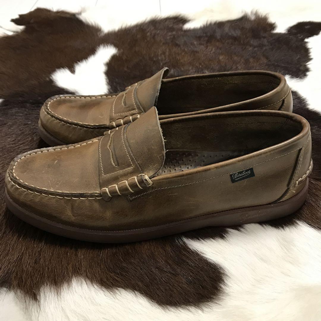 パラブーツ レザーシューズ メンズ コロー PARABOOT 93612 ブラック 黒 靴 紳士靴 シューズ モカシン ビジネスシューズ 革靴 LIS パラブーツ レザーシューズ メンズ コロー PARABOOT 93612 ブラック 黒 靴 紳士靴 シューズ モカシン ビジネスシューズ 革靴 LIS