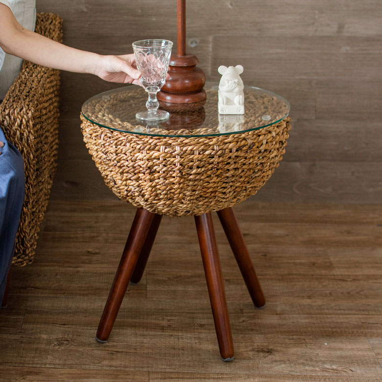 品質 アジアン 家具 サイドテーブル スリム アンティーク調 幅32cm 高さ90cm ダーク 木製 マホガニー 完成品 電話台 花台 ベッドサイド 玄関 廊下 収納 天然 品質 アジアン 家具 サイドテーブル スリム アンティーク調 幅32cm 高さ90cm ダーク 木製 マホガニー 完成品 電話台 花台 ベッドサイド 玄関 廊下 収納 天然