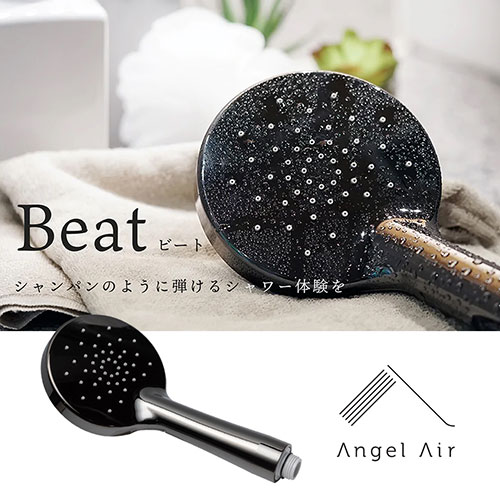 トーシン(Toshin) シャワーヘッド AngelAir Microbubble-EJ クロムメッキ 8×6×21.5cm TH-008-CR トーシン(Toshin) シャワーヘッド AngelAir Microbubble-EJ クロムメッキ 8×6×21.5cm TH-008-CR