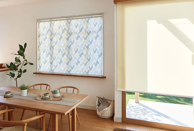 ニチベイ ロールスクリーン ソフィー ベーシック プールス N8505〜N8509 ミニマル_チェーン式_ウォッシャブル 幅2000x高さ2000mm迄 ニチベイ ロールスクリーン ソフィー ベーシック プールス N8505〜N8509 ミニマル_チェーン式_ウォッシャブル 幅2000x高さ2000mm迄