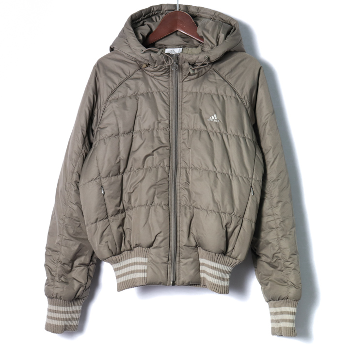 アディダス ジャケット&ブルゾン アウター レディース Women\'s 3-Stripe Tricot Track Jacket, XS-4X Grey Six Mel アディダス ジャケット&ブルゾン アウター レディース Women\'s 3-Stripe Tricot Track Jacket, XS-4X Grey Six Mel