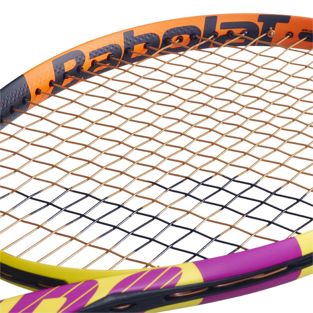 スポーツ バボラ (Babolat) テニス用ストリング ガット RPM POWER (RPMパワー) エレクトリックブラウン 長さ200m ゲージ1 スポーツ バボラ (Babolat) テニス用ストリング ガット RPM POWER (RPMパワー) エレクトリックブラウン 長さ200m ゲージ1