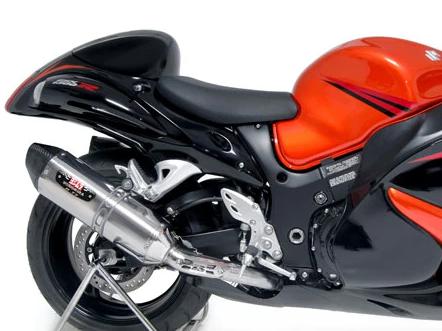 USヨシムラ R-77 スリップオンマフラー Suzuki GSX-R600 (2011-2024) / GSX-R750 (2011-2024) USヨシムラ R-77 スリップオンマフラー Suzuki GSX-R600 (2011-2024) / GSX-R750 (2011-2024)