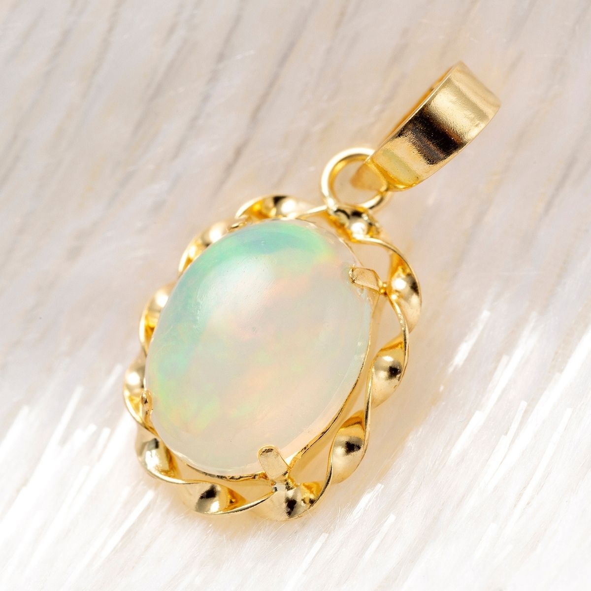 K18 オーバル オパール ダイアモンド ネックレス 18金 18k ゴールド 天然 天然石 ダイヤ YG イエローゴールド レディース K18 オーバル オパール ダイアモンド ネックレス 18金 18k ゴールド 天然 天然石 ダイヤ YG イエローゴールド レディース