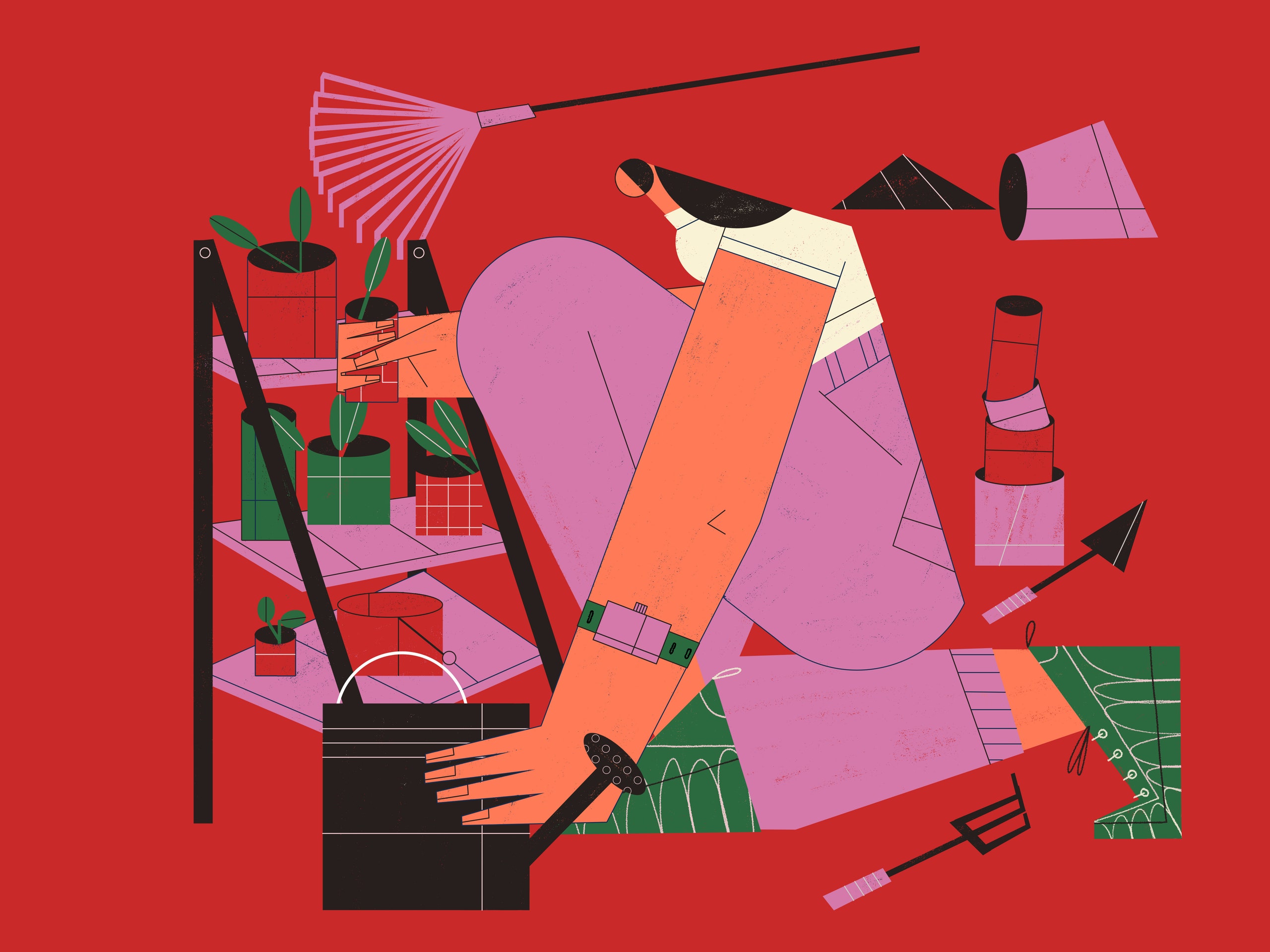 Hardcore Injury Special Deal for Wrestling Action Figures Hardcore Injury Special Deal for Wrestling Action Figures