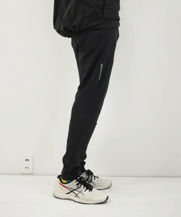 (取寄) サロモン メンズ クロス ラン パンツ - メンズ Salomon men Cross Run Pant - (取寄) サロモン メンズ クロス ラン パンツ - メンズ Salomon men Cross Run Pant -