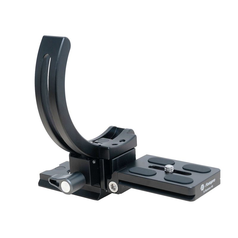 FOTOPRO 縦横変換プレートオレンジ X-ROTATOR75OR FOTOPRO 縦横変換プレートオレンジ X-ROTATOR75OR