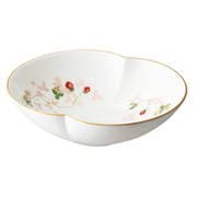 ロイヤル陶器製 角ガストロノームパン PB625-242/4ホワイト ロイヤル陶器製 角ガストロノームパン PB625-242/4ホワイト