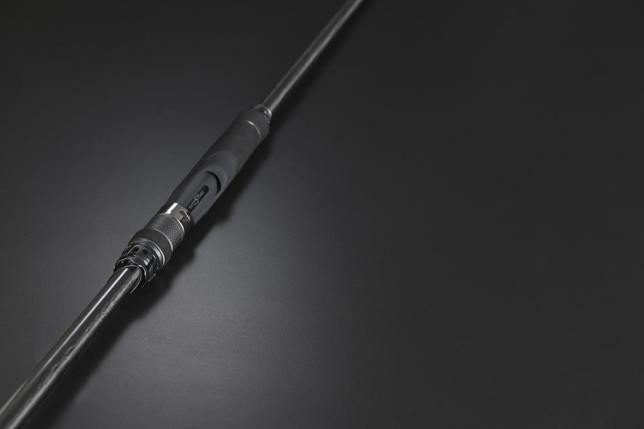 AbuGarcia (アブガルシア) ソルティーステージプロトタイプ ベイトフィネス Salt AbuGarcia (アブガルシア) ソルティーステージプロトタイプ ベイトフィネス Salt